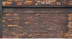 Photo Textures of Wall Bricks